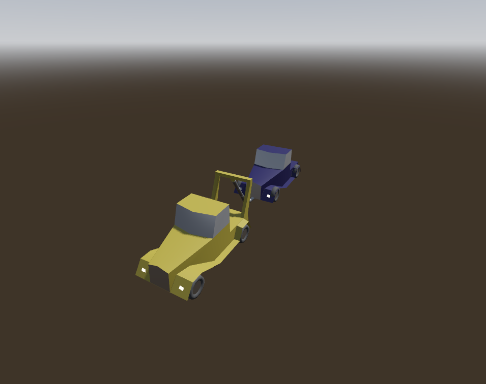Our render of Tow truck