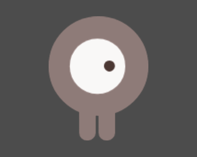 Godot render of AnimatedSprite2D