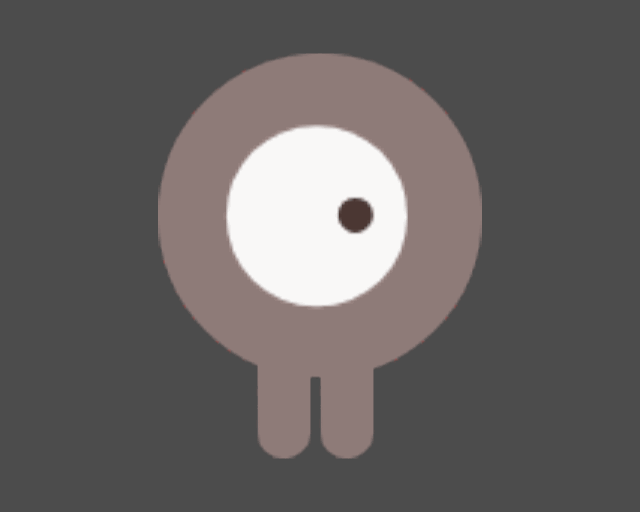 Our render of AnimatedSprite2D