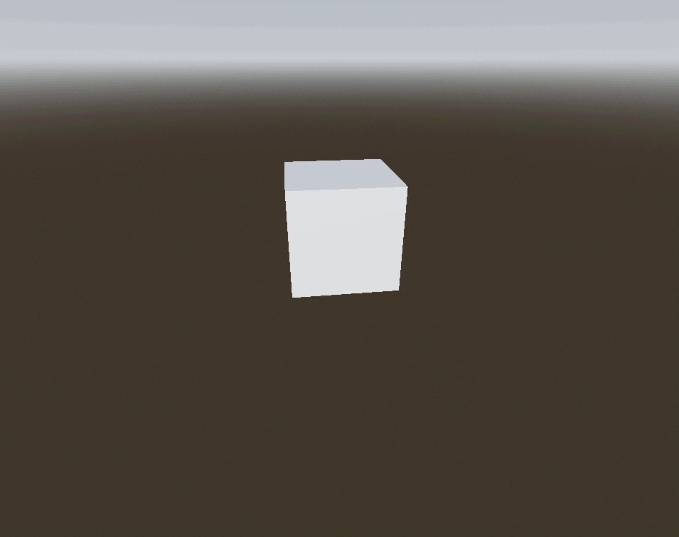 Godot render of AnimationPlayer