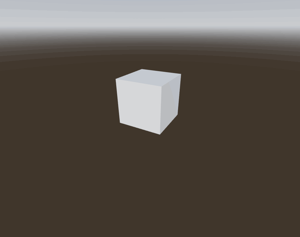 Our render of AnimationPlayer