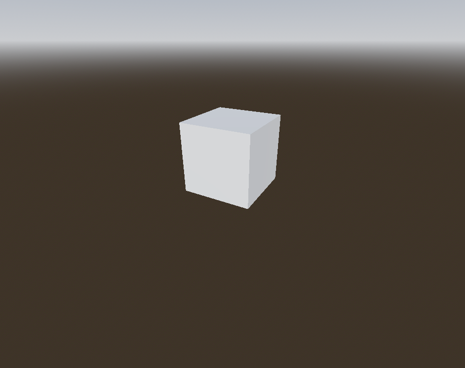 Godot render of AnimationTree