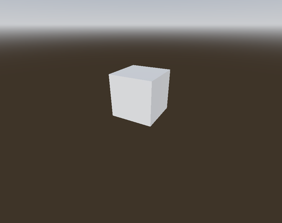 Our render of AnimationTree