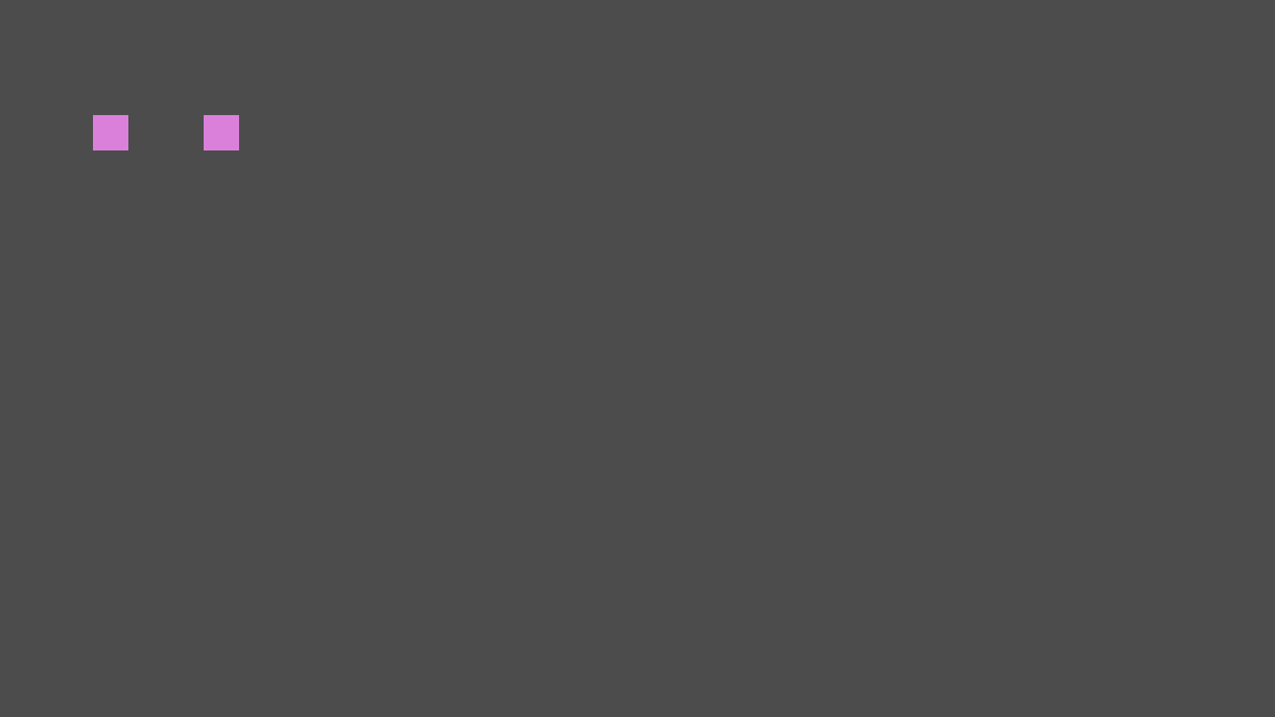 Godot render of AtlasTexture mip chain