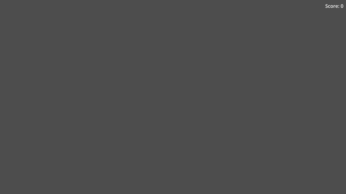 Our render of CanvasLayer