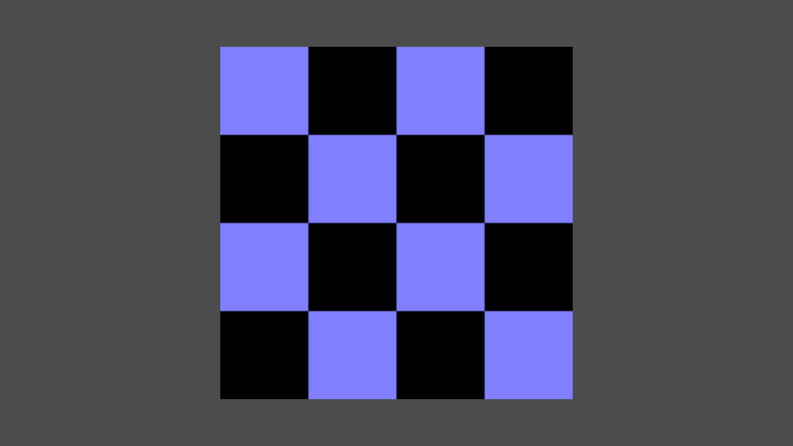 Godot render of CanvasModulate