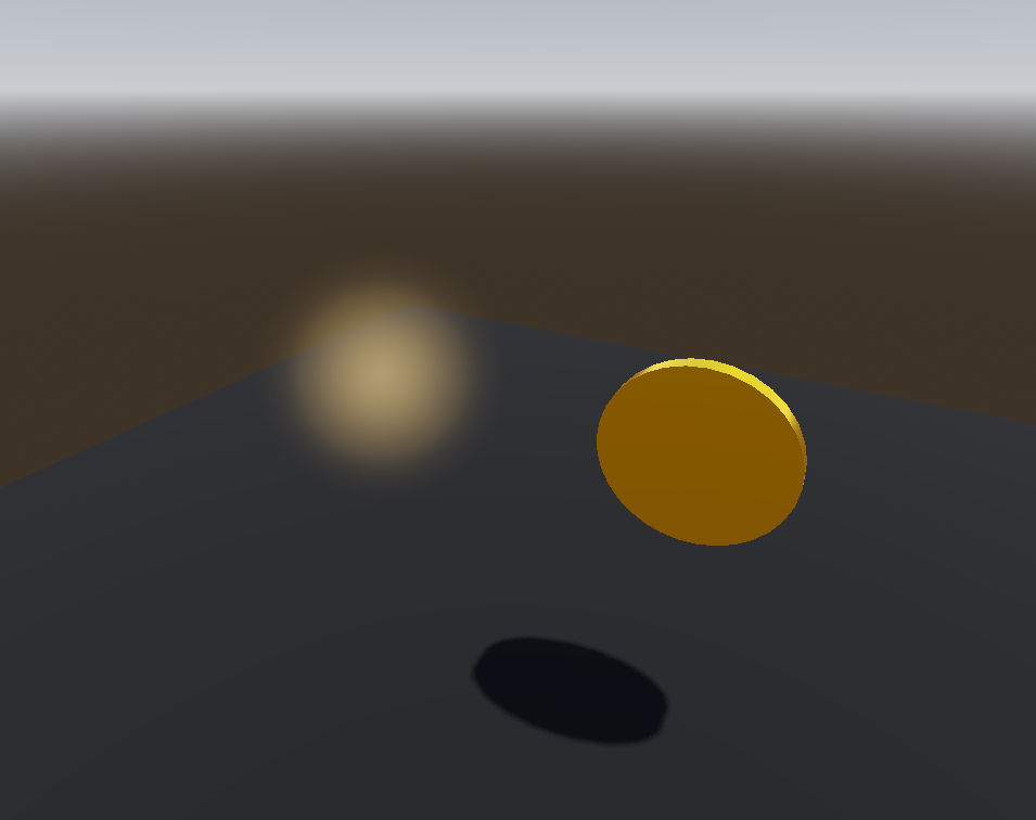 Godot render of GradientTexture2D
