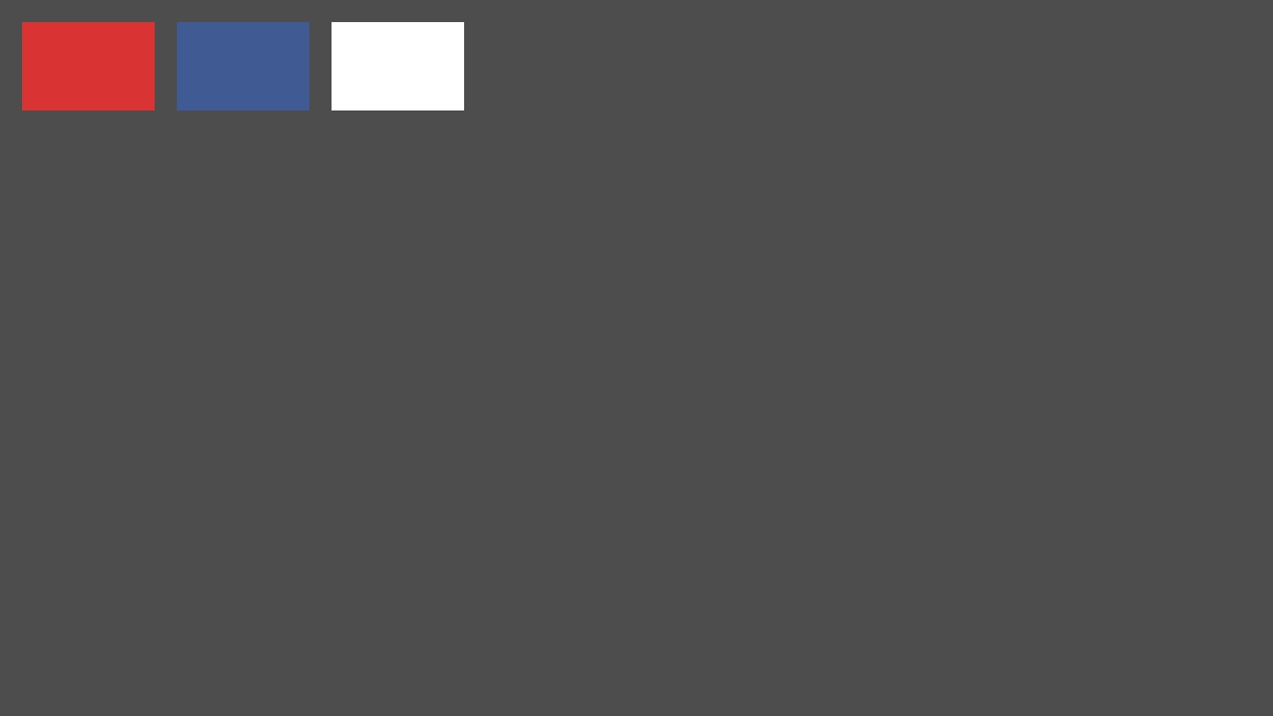 Our render of ColorRect