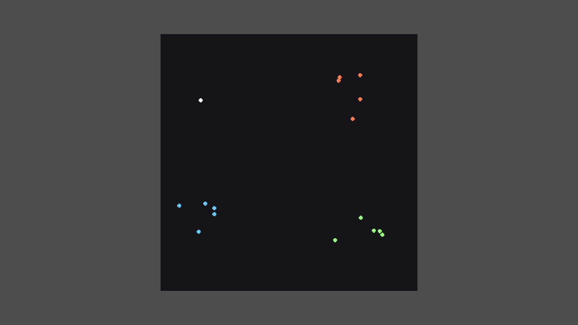 Our render of Emission shapes