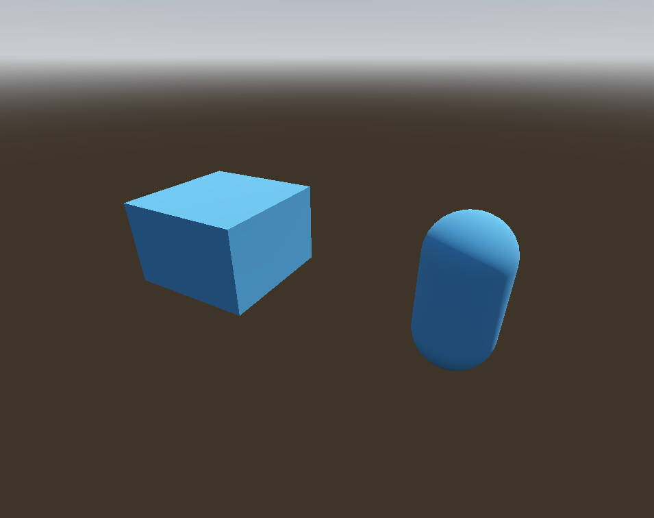 Our render of CSGMesh3D