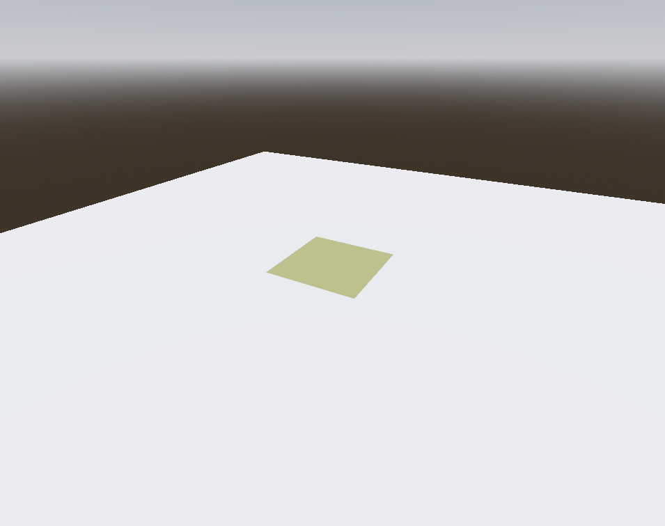 Godot render of Mip chain