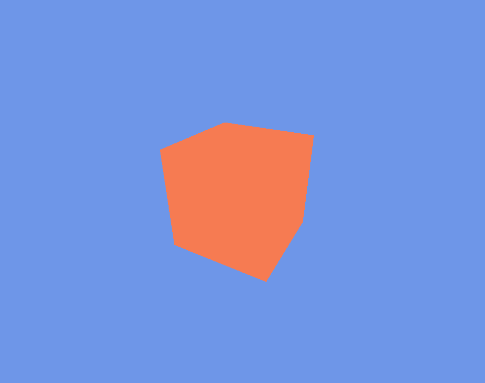 Godot render of Adjustments