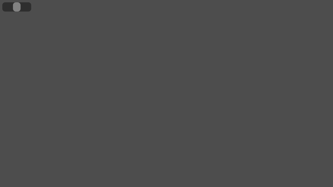 Our render of HScrollBar