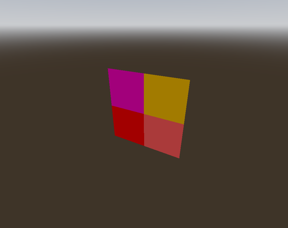 Our render of Emission texture