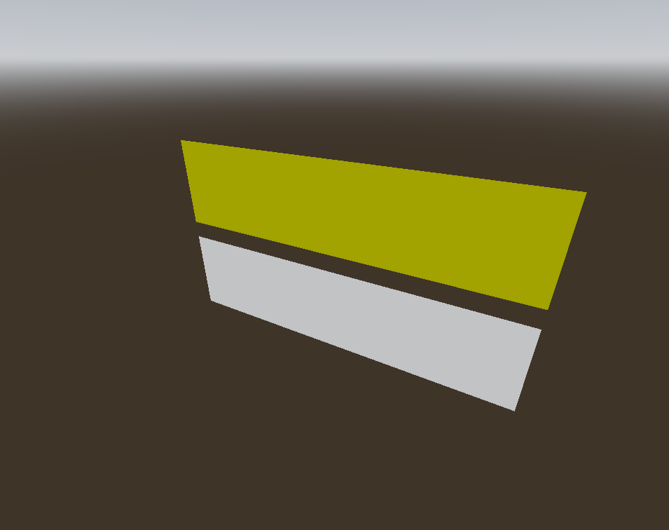 Our render of Imported mip chain
