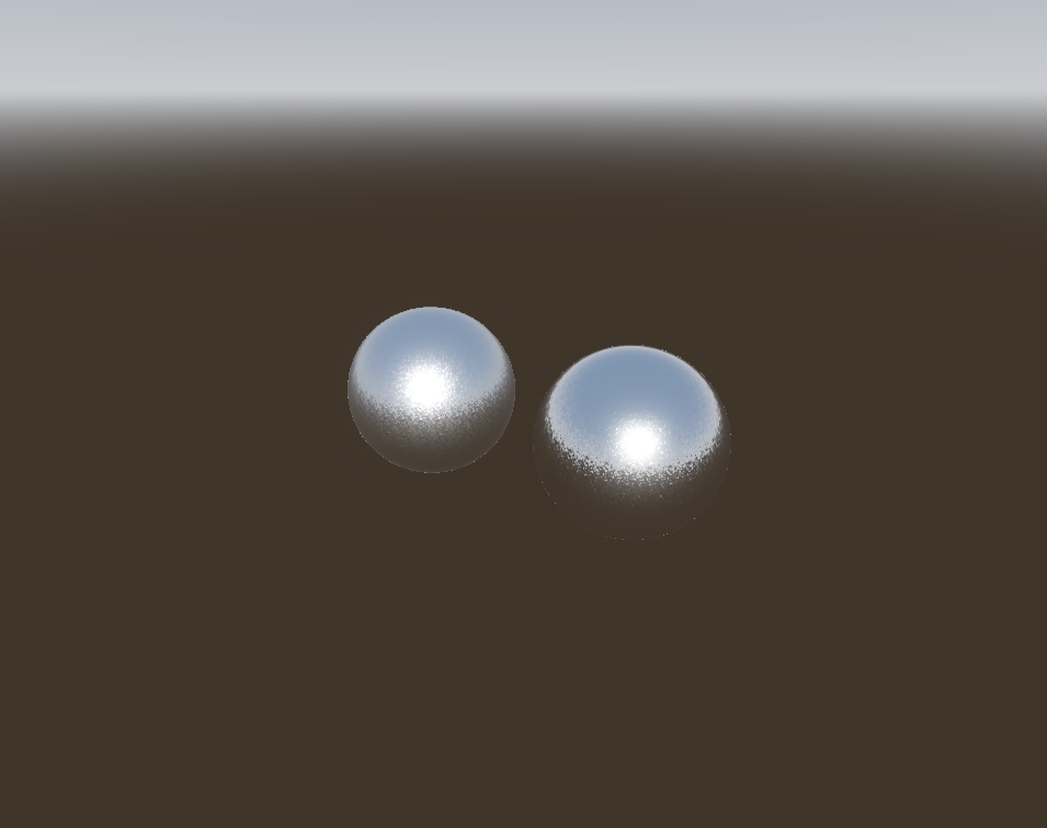 Our render of Roughness limiter