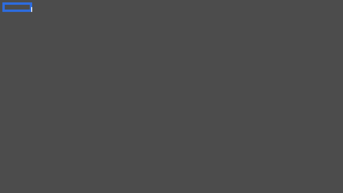 Godot render of NinePatchRect