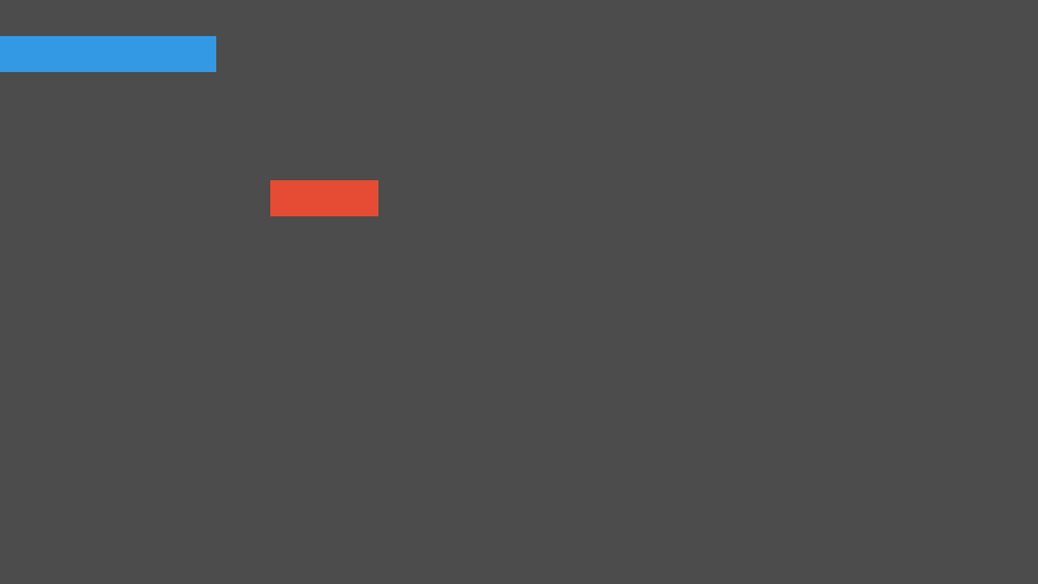 Godot render of ParallaxBackground
