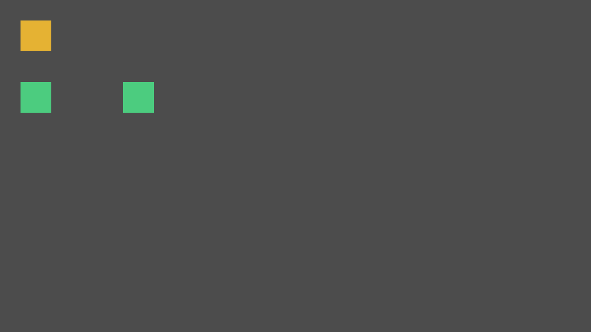 Godot render of ParallaxLayer