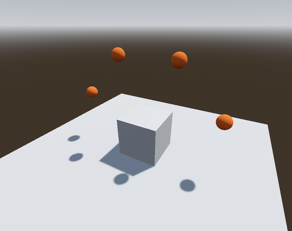 Godot render of Path3D