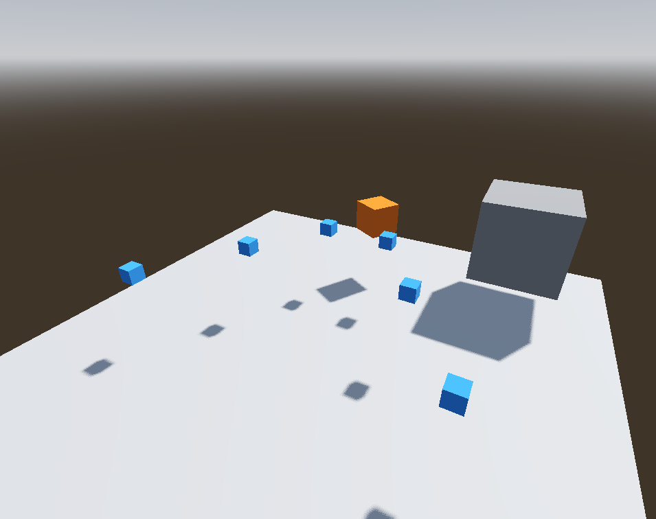 Our render of PathFollow3D