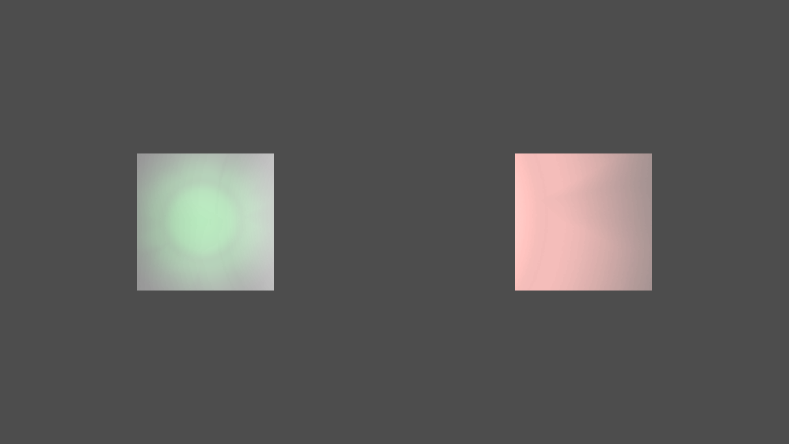 Our render of At most 15 lights on one item