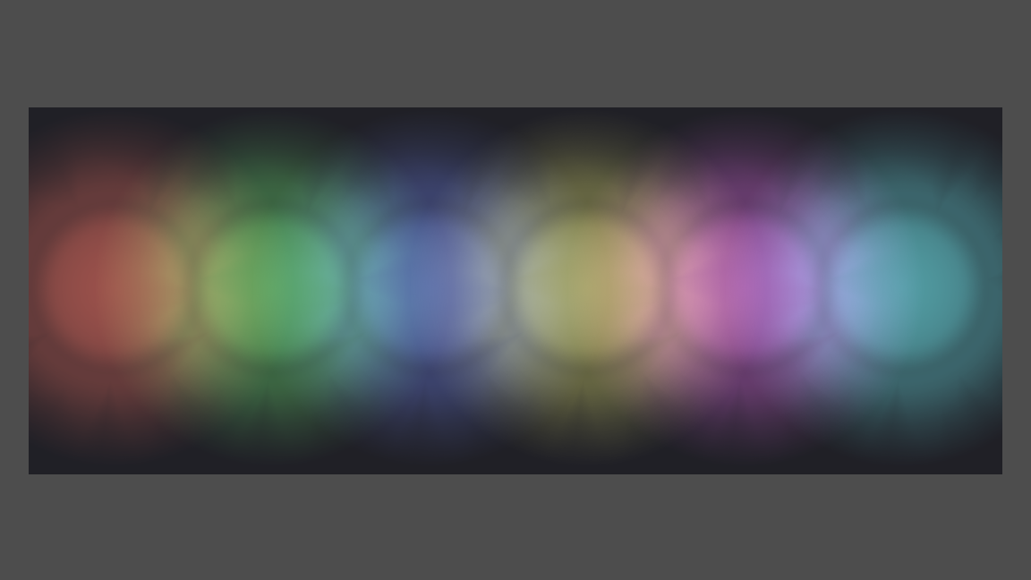 Our render of Many cull masks on one item