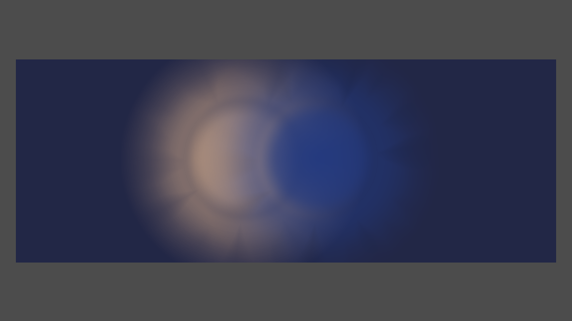 Godot render of Light order: a MIX light over a light of another mask