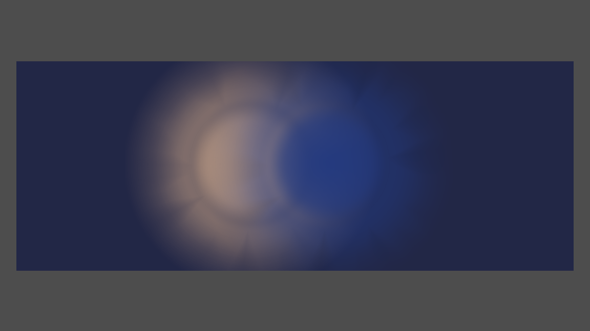 Our render of Light order: a MIX light over a light of another mask