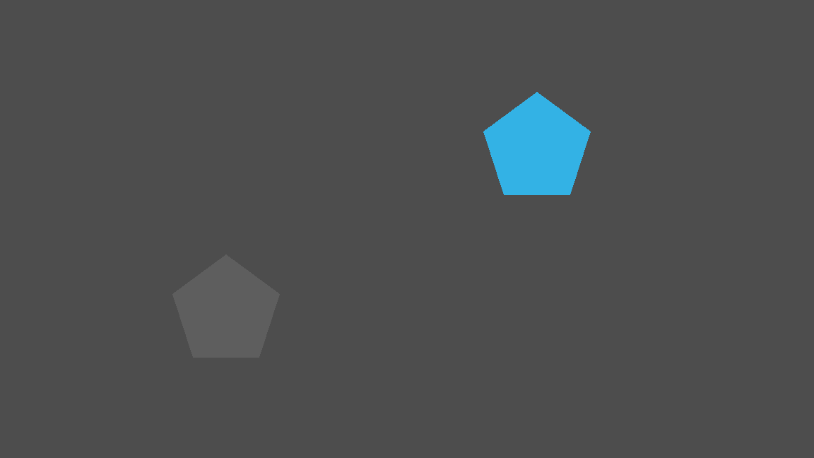 Our render of RemoteTransform2D