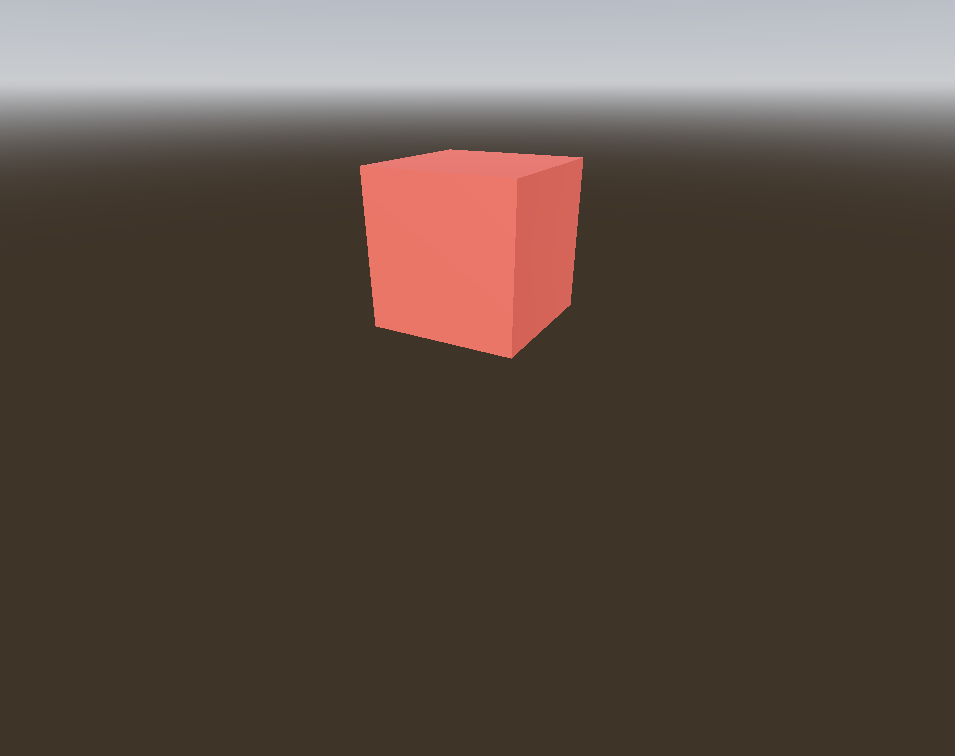 Our render of CollisionShape3D
