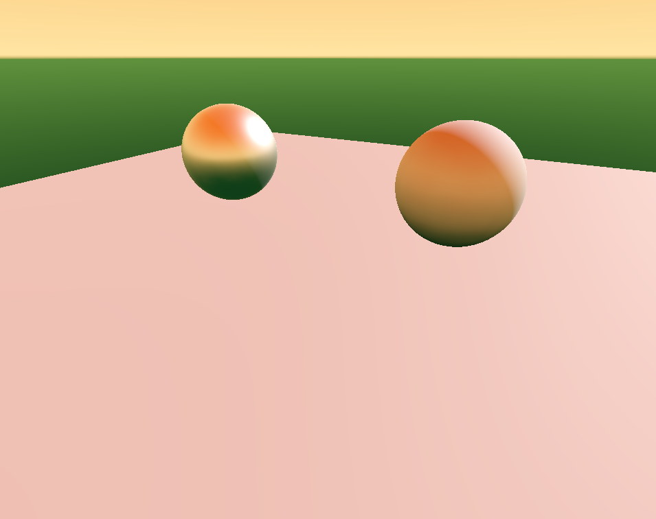 Our render of Real-Time process mode
