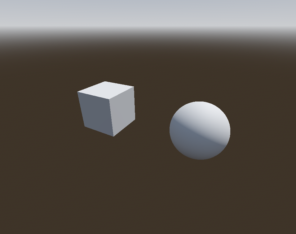 Godot render of SubViewport