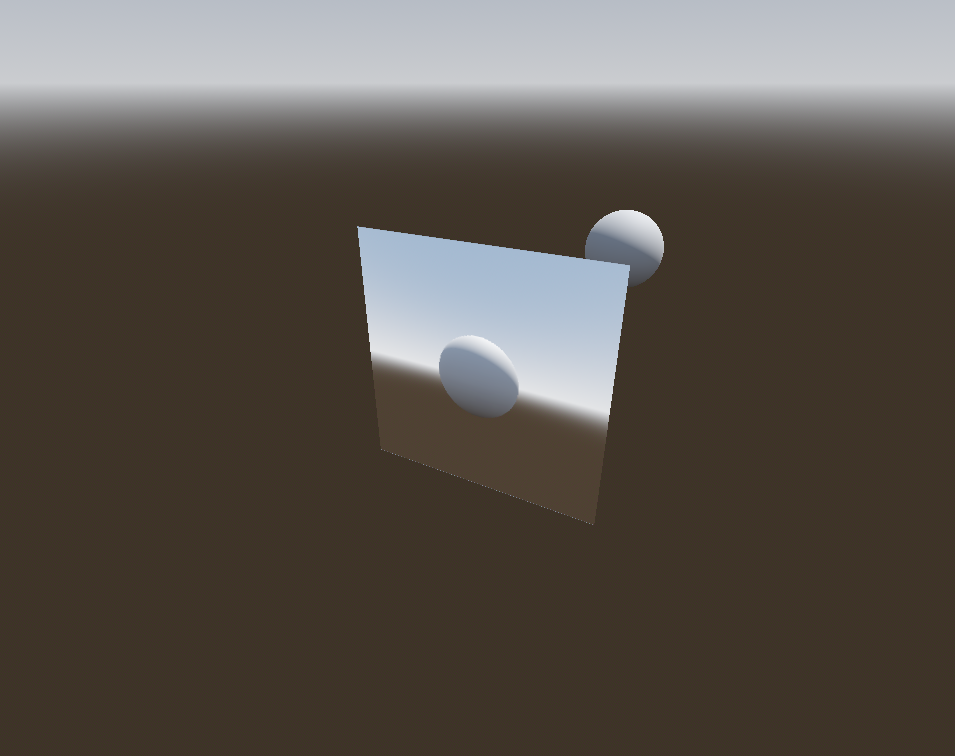 Godot render of ViewportTexture in another slot