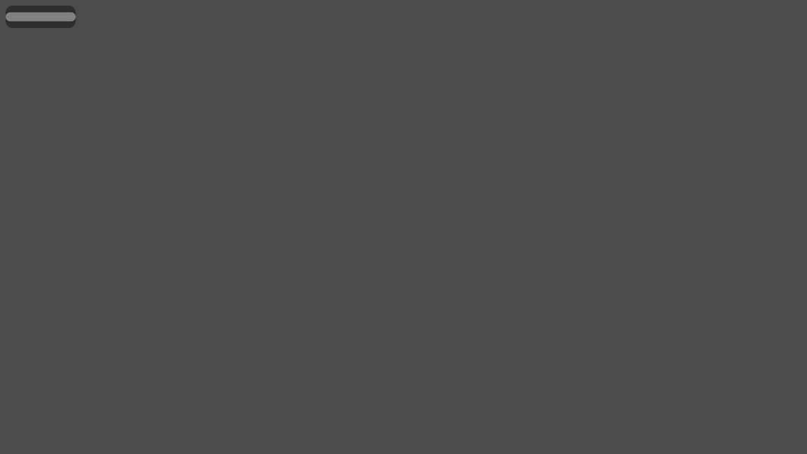 Godot render of VScrollBar